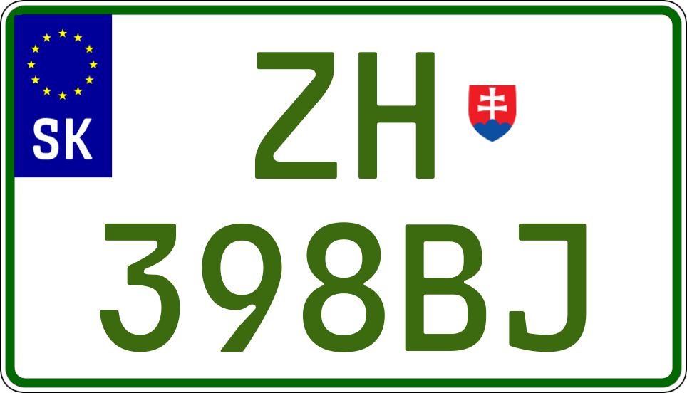 Typ IV - Elektro 2R