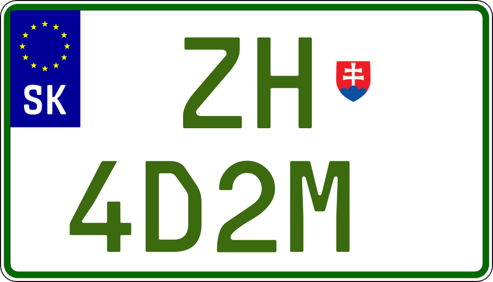 Typ IV - Elektro 2R