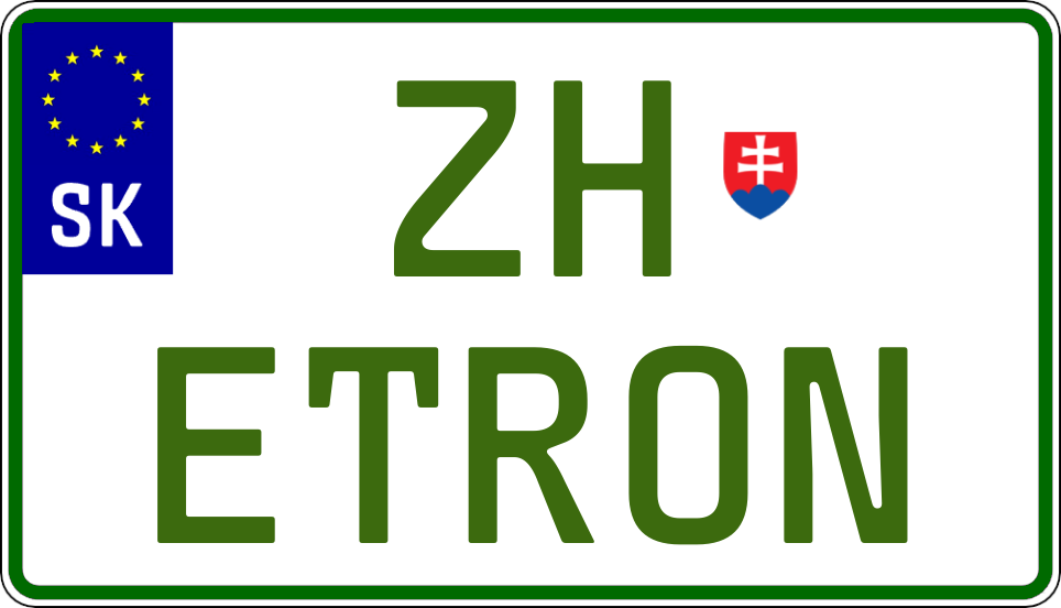 Typ IV - Elektro 2R