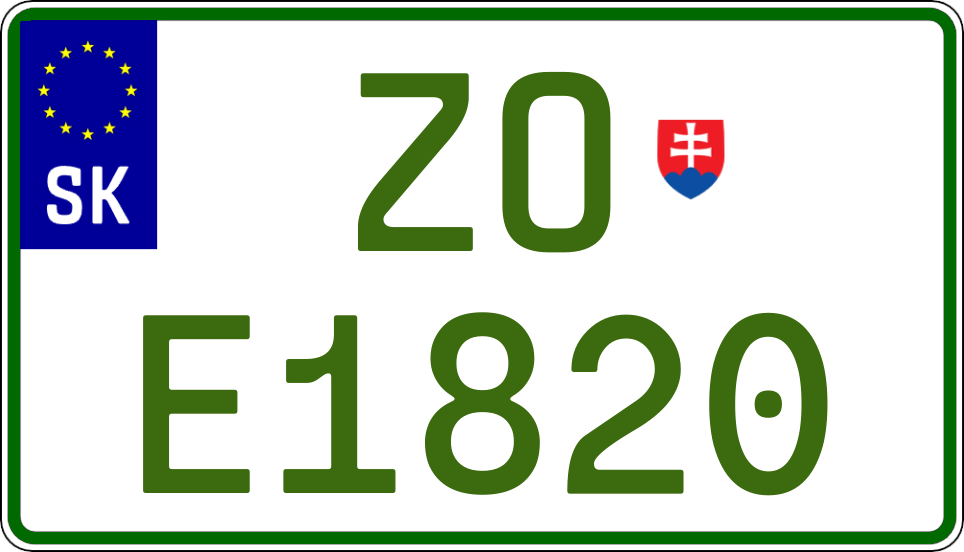 Typ IV - Elektro 2R
