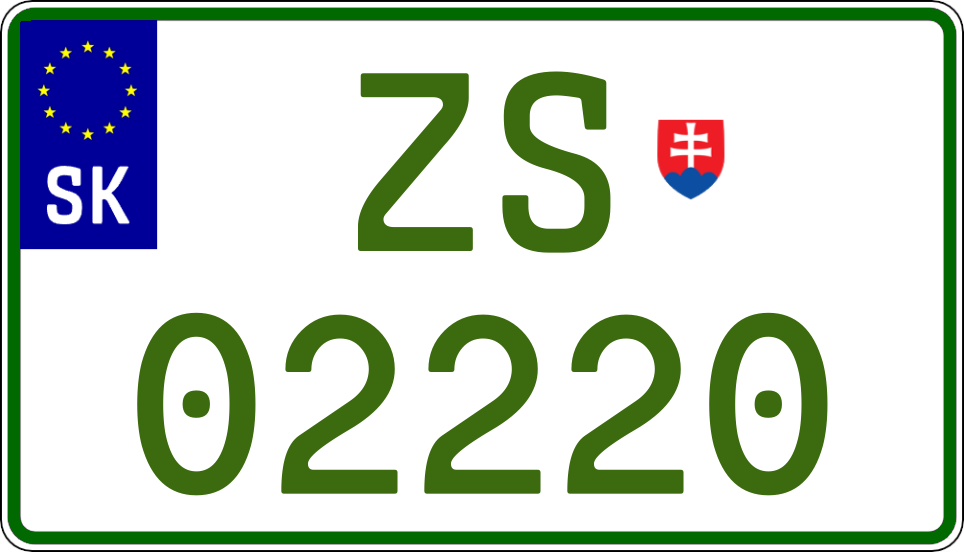 Typ IV - Elektro 2R