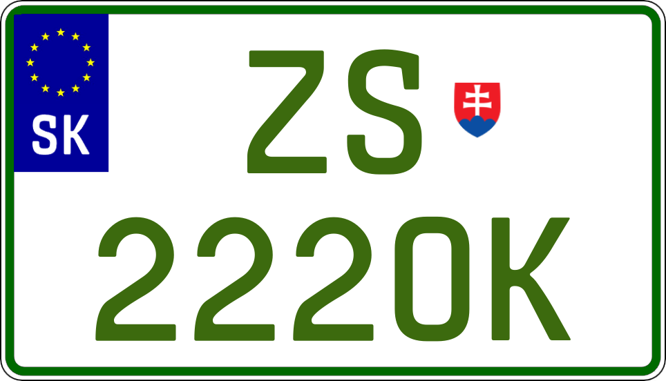 Typ IV - Elektro 2R
