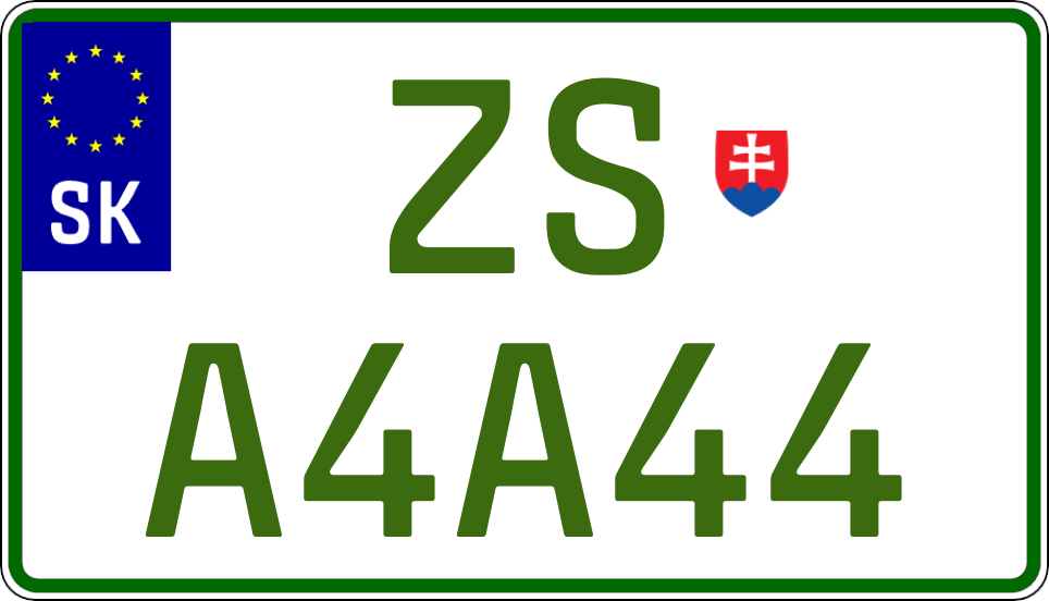 Typ IV - Elektro 2R