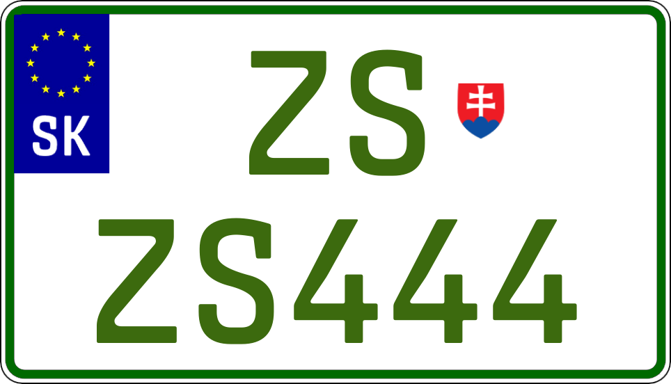 Typ IV - Elektro 2R