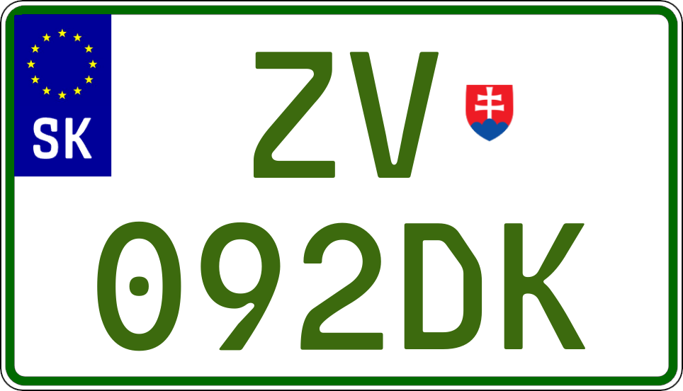 Typ IV - Elektro 2R