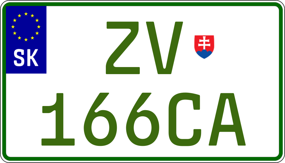 Typ IV - Elektro 2R