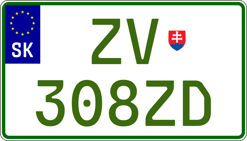 Typ IV - Elektro 2R