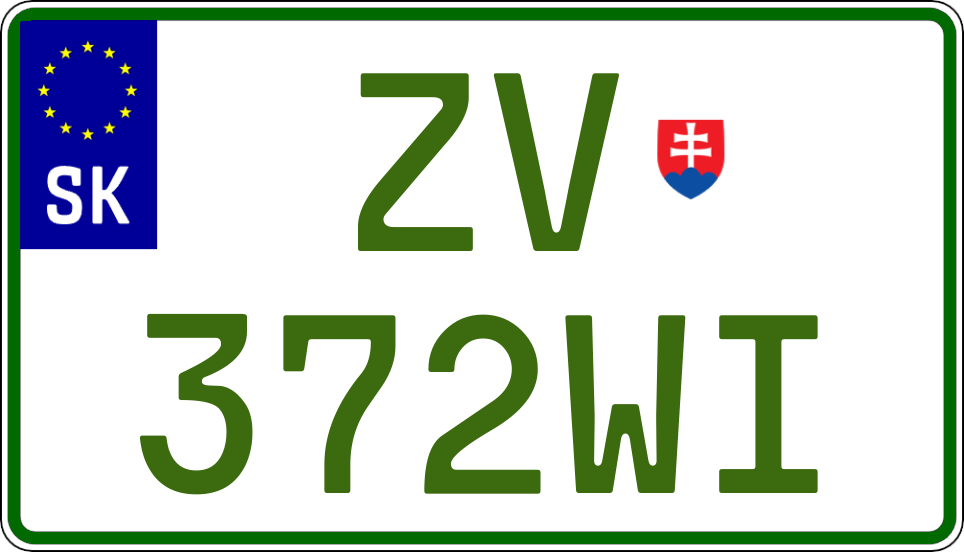 Typ IV - Elektro 2R