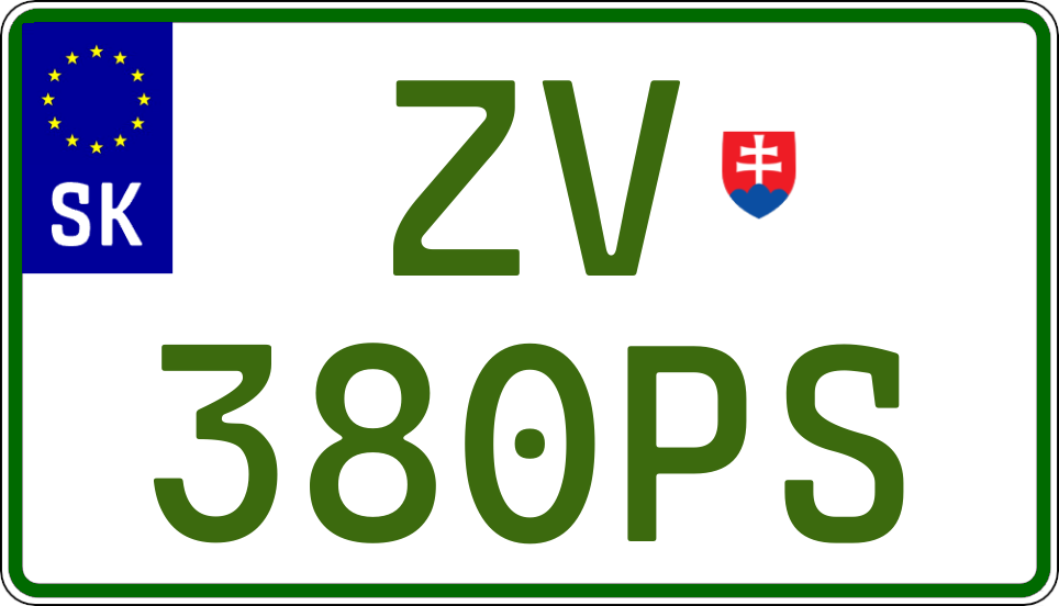 Typ IV - Elektro 2R