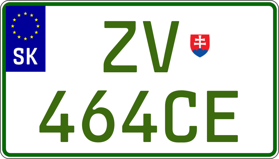 Typ IV - Elektro 2R