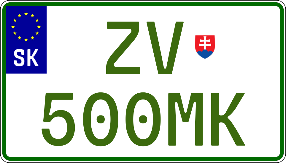 Typ IV - Elektro 2R