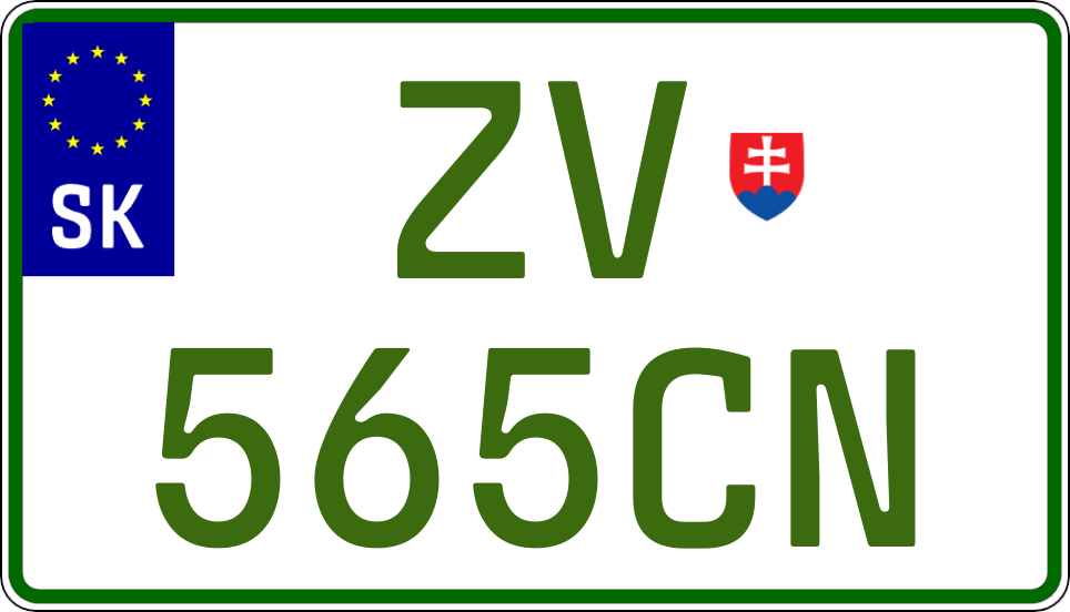Typ IV - Elektro 2R