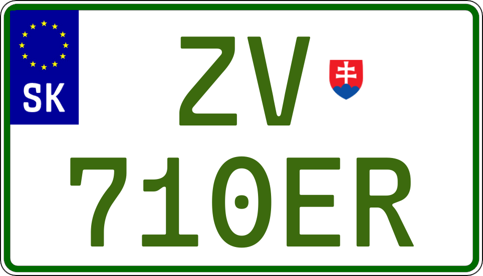 Typ IV - Elektro 2R