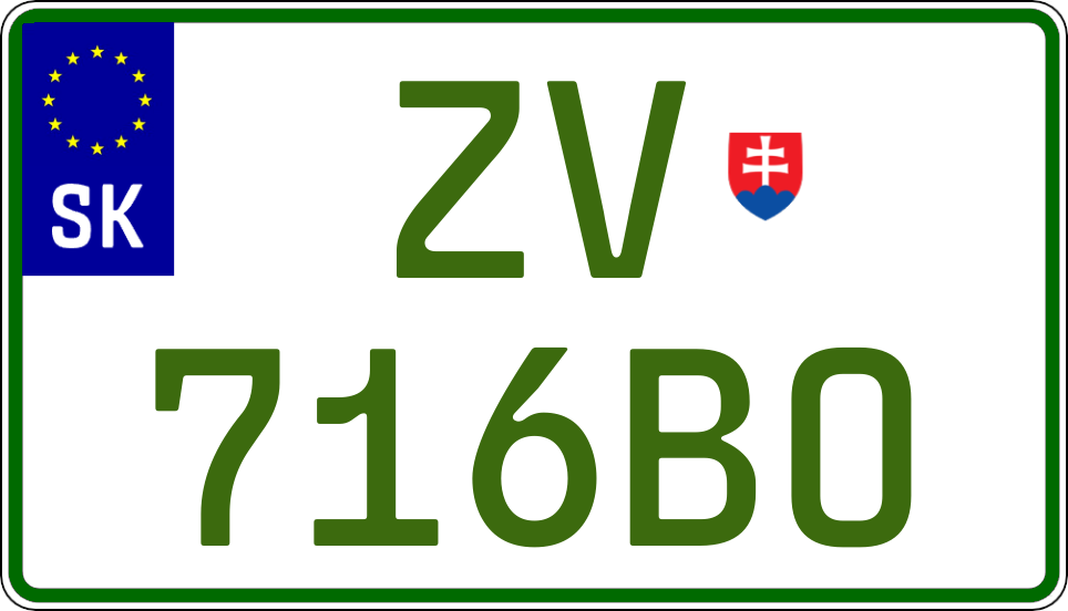 Typ IV - Elektro 2R