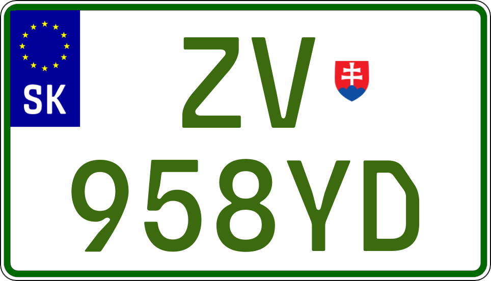 Typ IV - Elektro 2R
