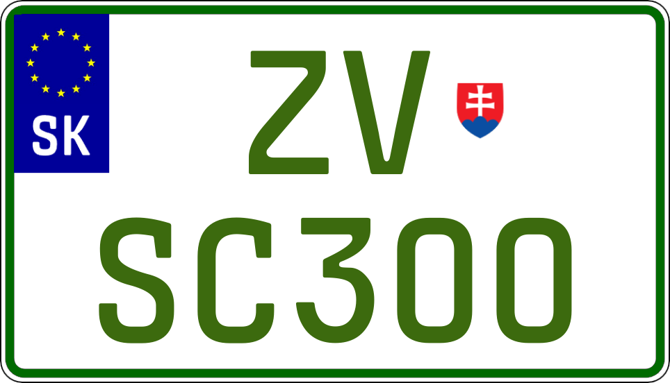 Typ IV - Elektro 2R