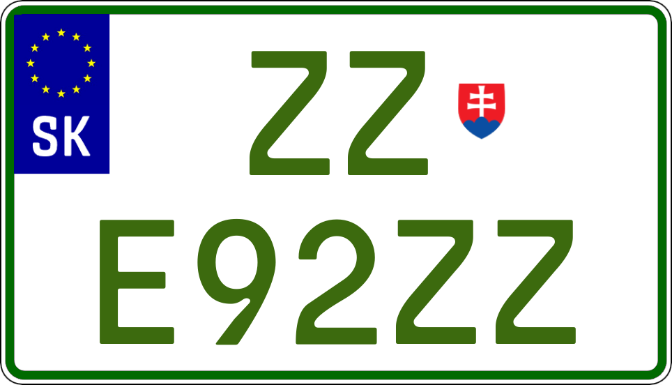 Typ IV - Elektro 2R