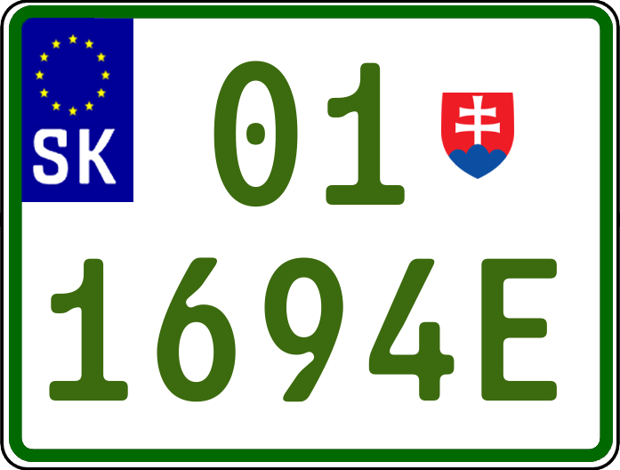 Typ IV - Elektro 2R
