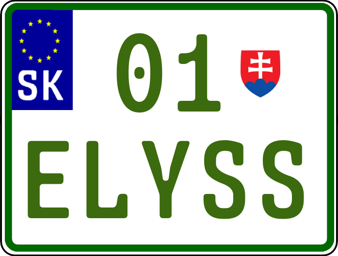 Typ IV - Elektro 2R
