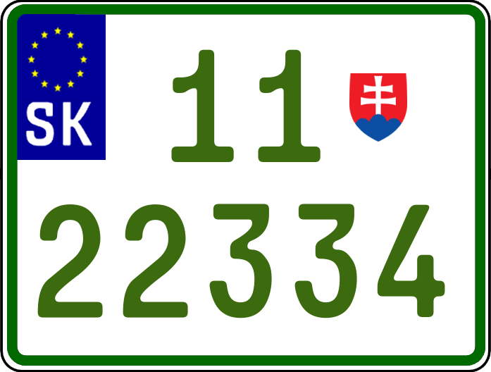 Typ IV - Elektro 2R
