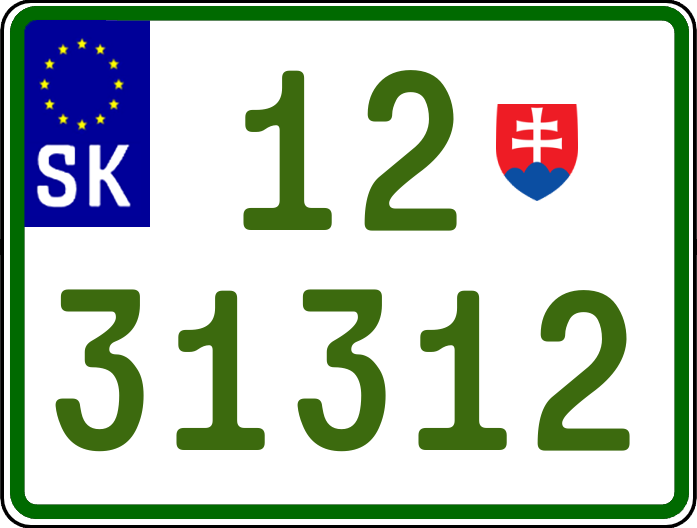 Typ IV - Elektro 2R
