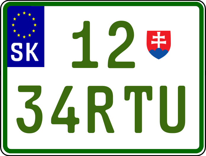 Typ IV - Elektro 2R