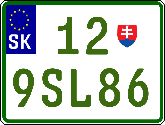 Typ IV - Elektro 2R
