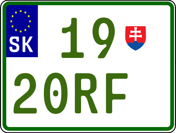 Typ IV - Elektro 2R