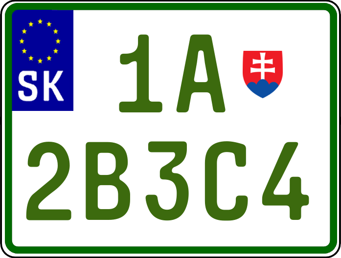 Typ IV - Elektro 2R