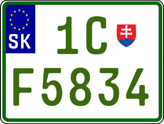 Typ IV - Elektro 2R