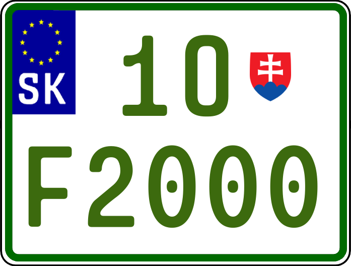 Typ IV - Elektro 2R