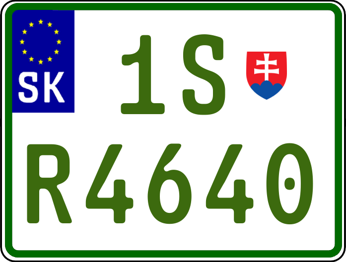 Typ IV - Elektro 2R