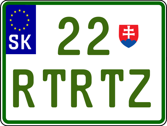 Typ IV - Elektro 2R