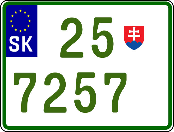 Typ IV - Elektro 2R