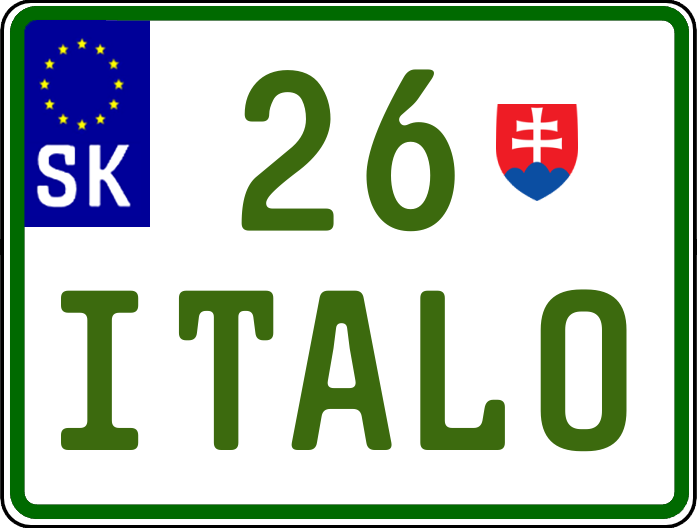 Typ IV - Elektro 2R