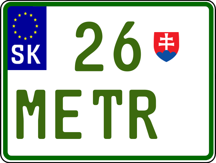 Typ IV - Elektro 2R