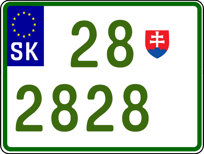 Typ IV - Elektro 2R