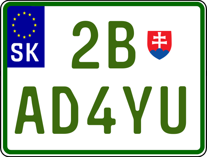 Typ IV - Elektro 2R