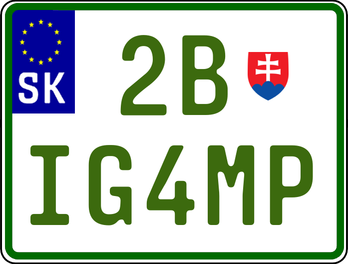 Typ IV - Elektro 2R