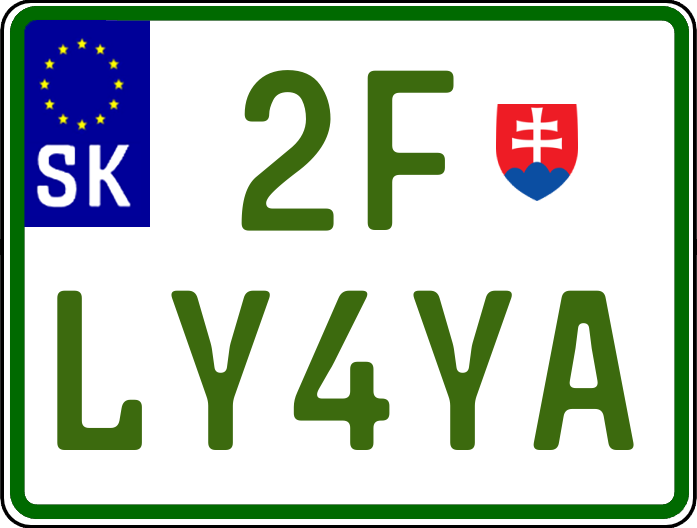 Typ IV - Elektro 2R
