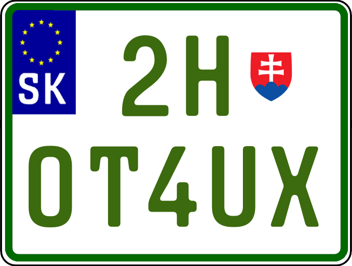 Typ IV - Elektro 2R