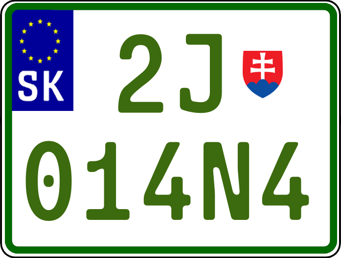 Typ IV - Elektro 2R