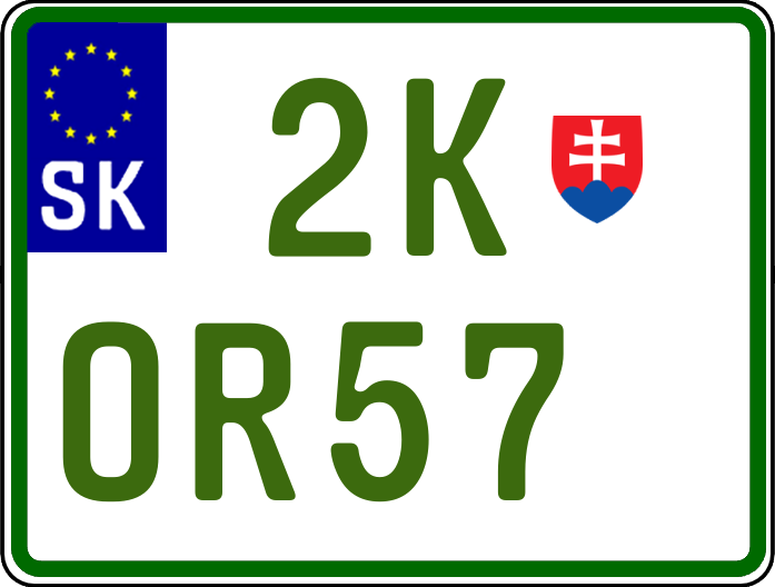 Typ IV - Elektro 2R