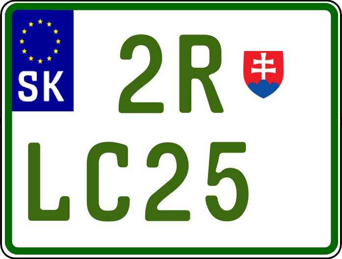 Typ IV - Elektro 2R