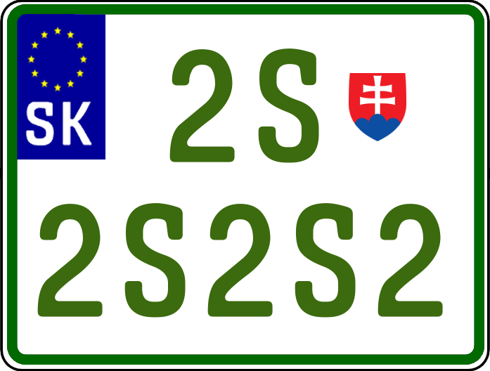 Typ IV - Elektro 2R