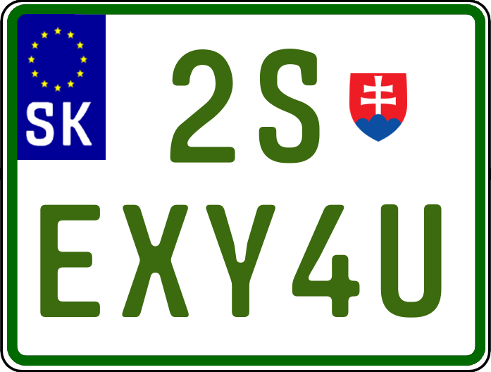 Typ IV - Elektro 2R