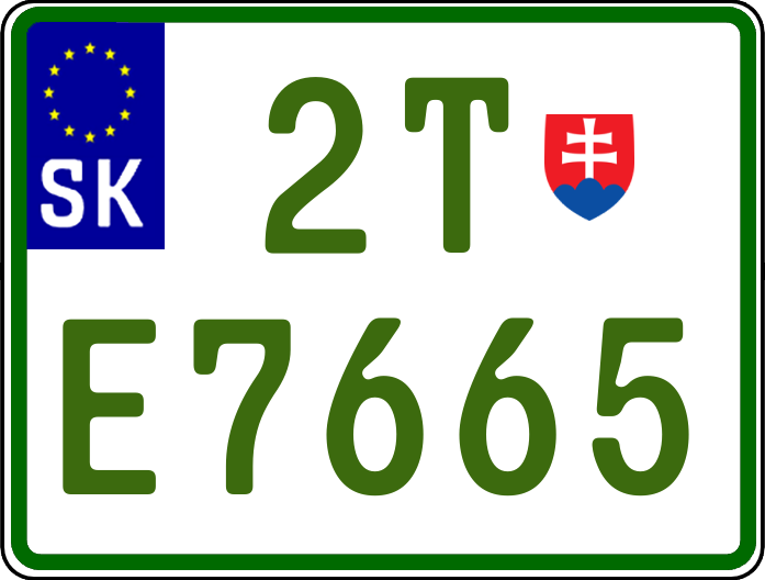 Typ IV - Elektro 2R