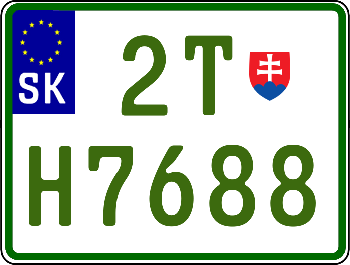 Typ IV - Elektro 2R