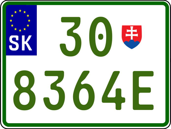 Typ IV - Elektro 2R