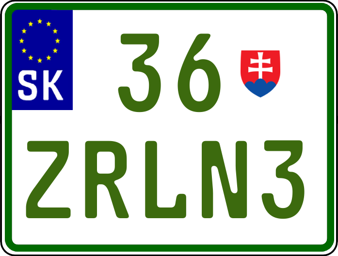 Typ IV - Elektro 2R